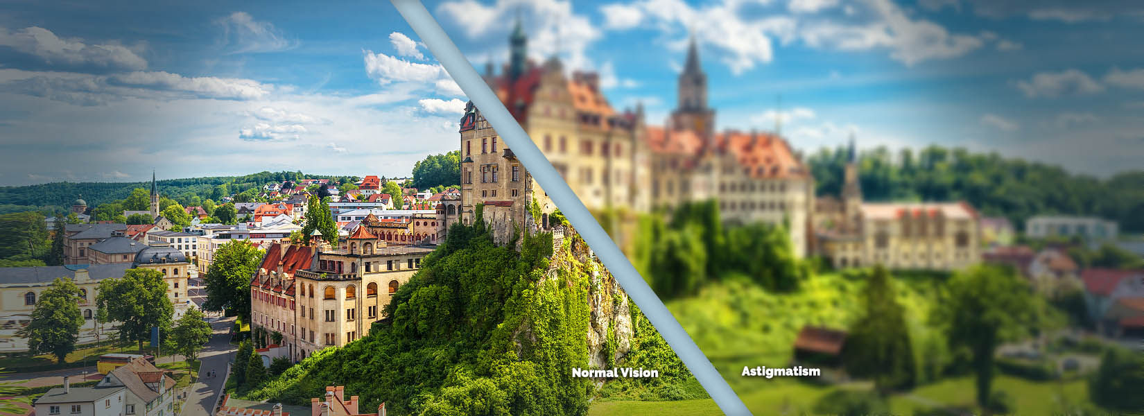 Astigmatism Treatment in St. Augustine
