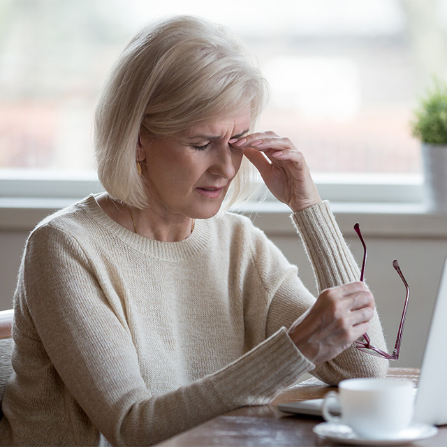 Vision Therapy in St. Augustine