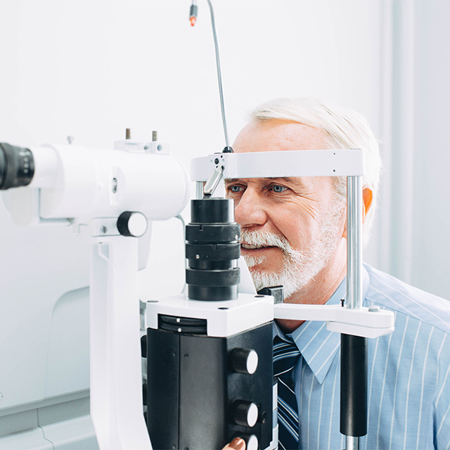 Vision Therapy in St. Augustine