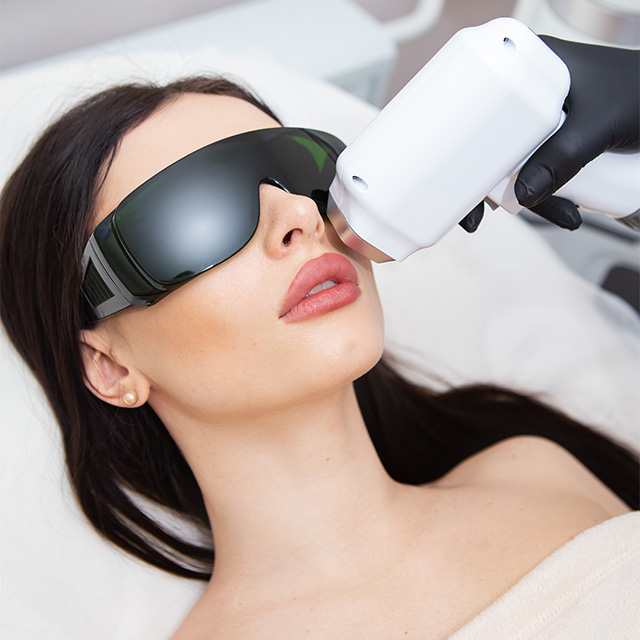 Vision Therapy in St. Augustine