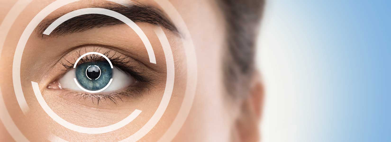 LASIK & Refractive Surgery Co-Management in St. Augustine