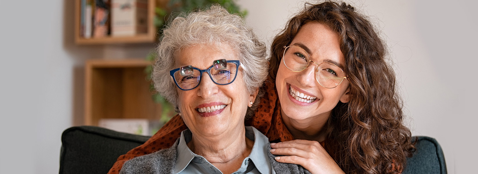 Low Vision Aids & Devices in St. Augustine