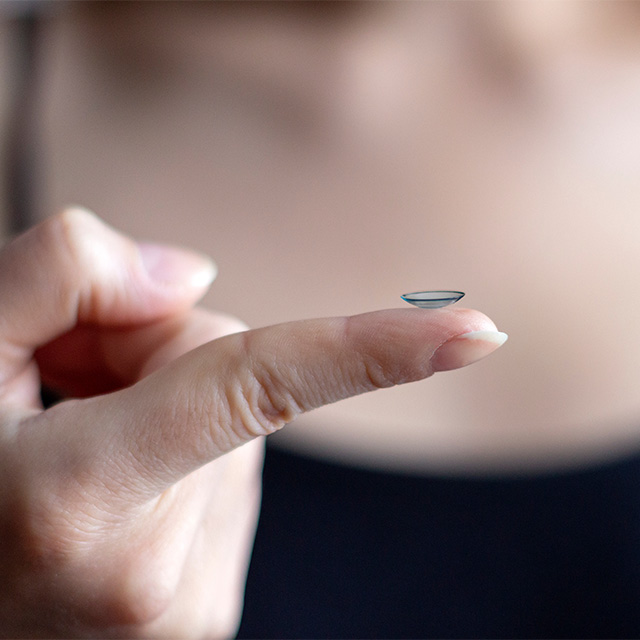 Vision Therapy in St. Augustine