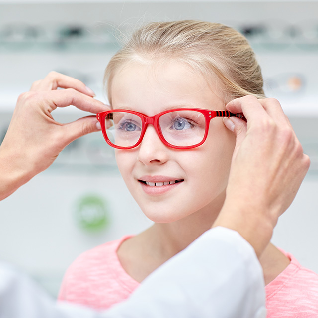Vision Therapy in St. Augustine