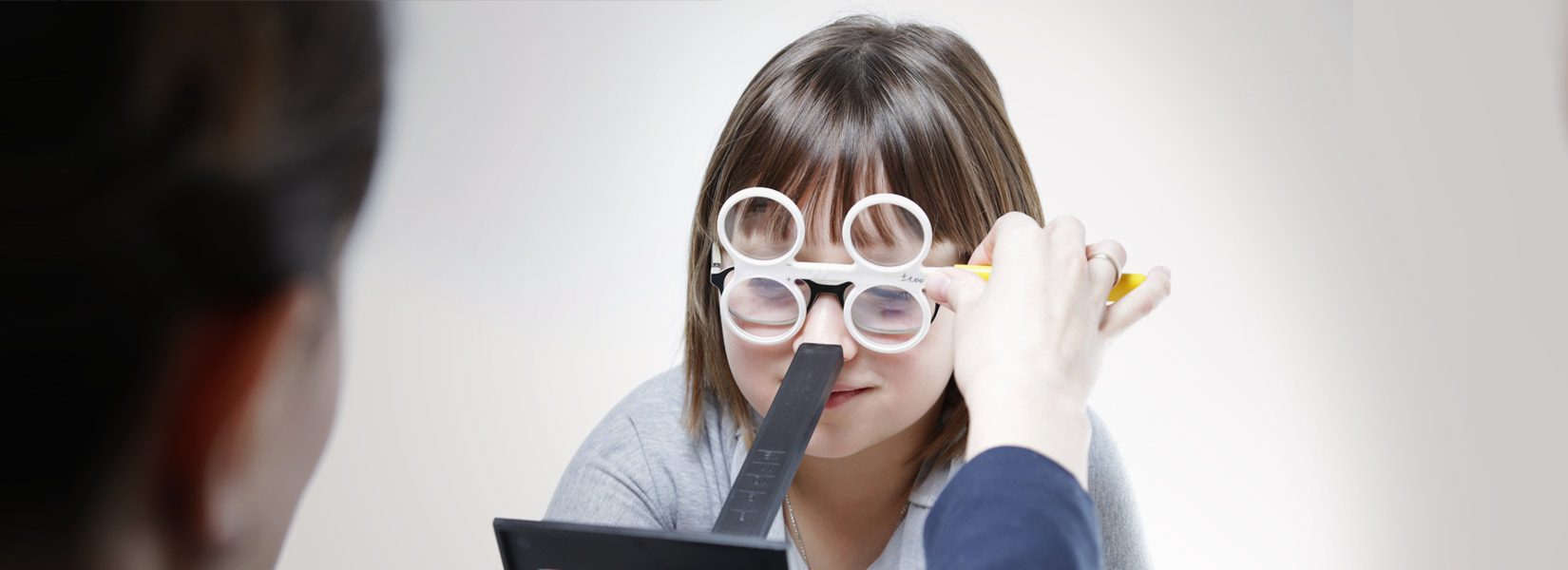 Vision Therapy in St. Augustine
